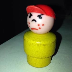 Meet your Posher, Brent